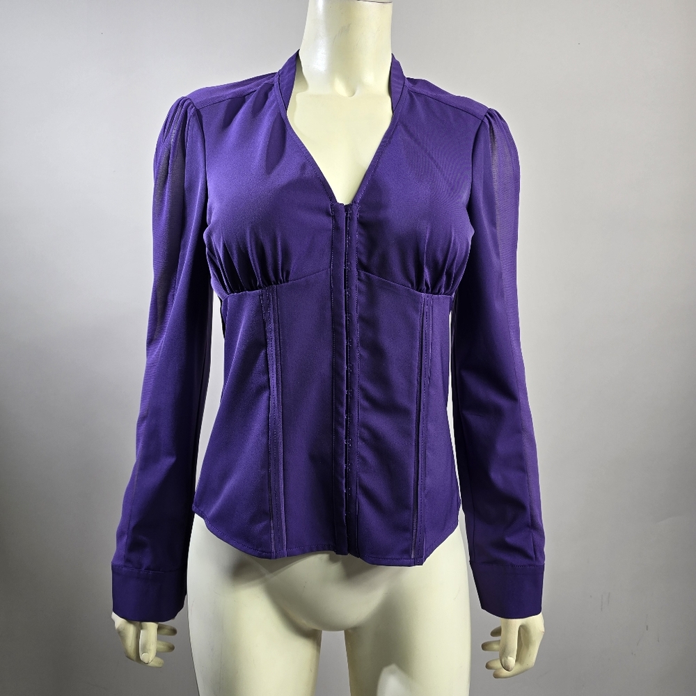 Bebe small top R7